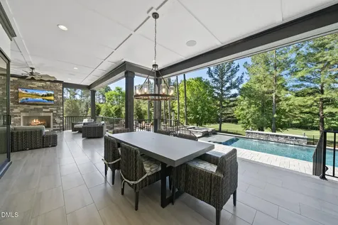 1332 Eagleson Lane Wake Forest NC 27587