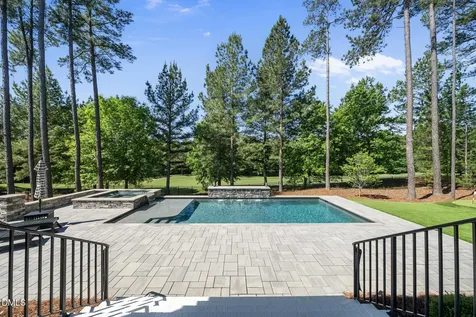 1332 Eagleson Lane Wake Forest NC 27587