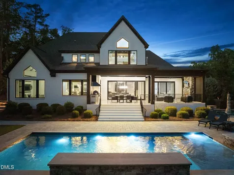 1332 Eagleson Lane Wake Forest NC 27587