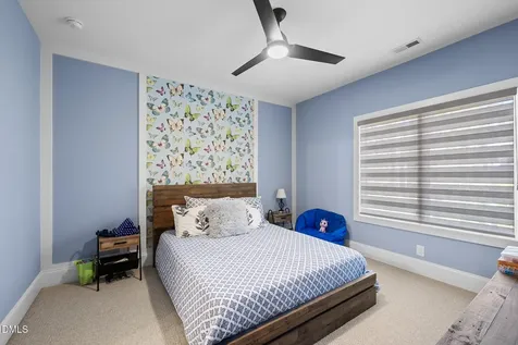 1332 Eagleson Lane Wake Forest NC 27587