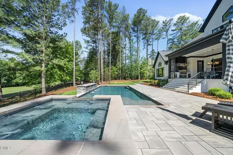 1332 Eagleson Lane Wake Forest NC 27587