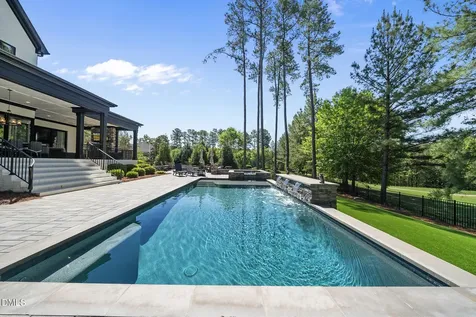 1332 Eagleson Lane Wake Forest NC 27587