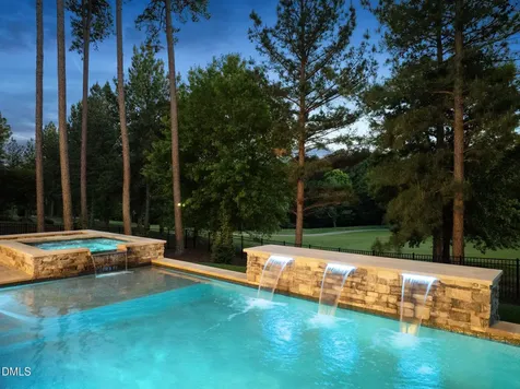 1332 Eagleson Lane Wake Forest NC 27587