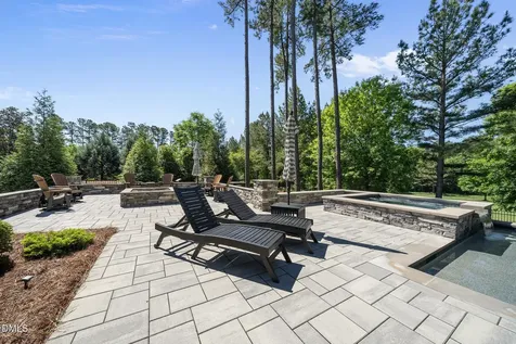 1332 Eagleson Lane Wake Forest NC 27587