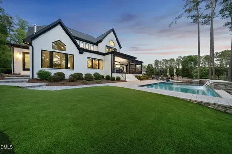 1332 Eagleson Lane Wake Forest NC 27587