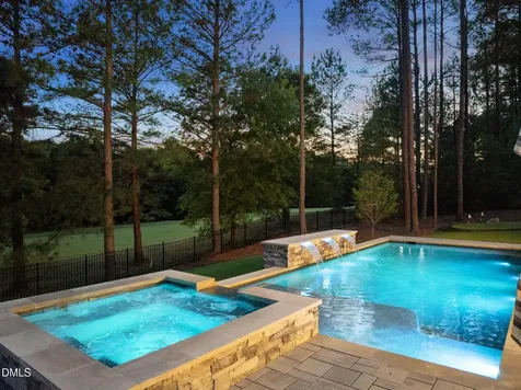 1332 Eagleson Lane Wake Forest NC 27587