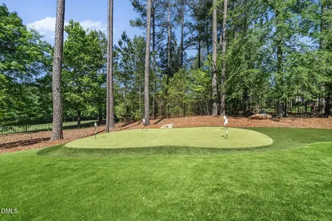 1332 Eagleson Lane Wake Forest NC 27587