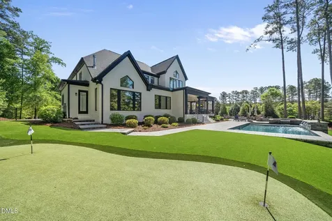 1332 Eagleson Lane Wake Forest NC 27587