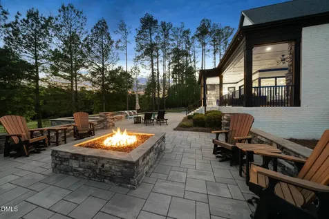 1332 Eagleson Lane Wake Forest NC 27587