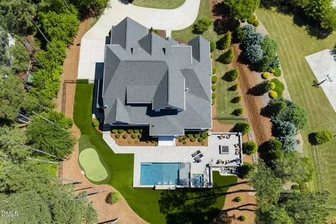 1332 Eagleson Lane Wake Forest NC 27587
