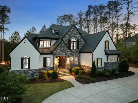 1332 Eagleson Lane Wake Forest NC 27587