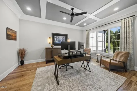 1332 Eagleson Lane Wake Forest NC 27587