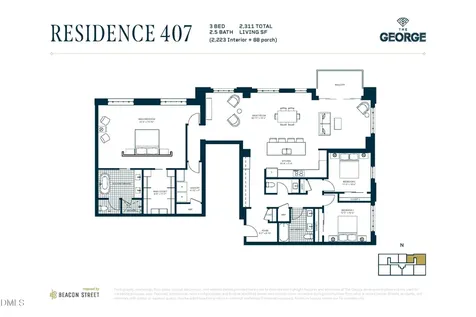 512 W Geer Street Durham NC 27701