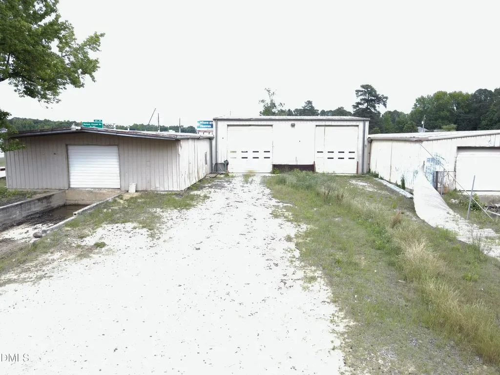 990 George Perry Lee Road Dunn NC 28334