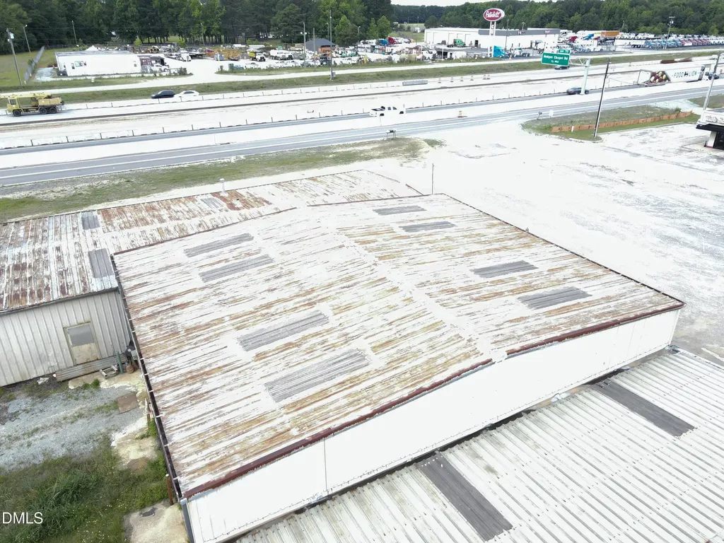 990 George Perry Lee Road Dunn NC 28334