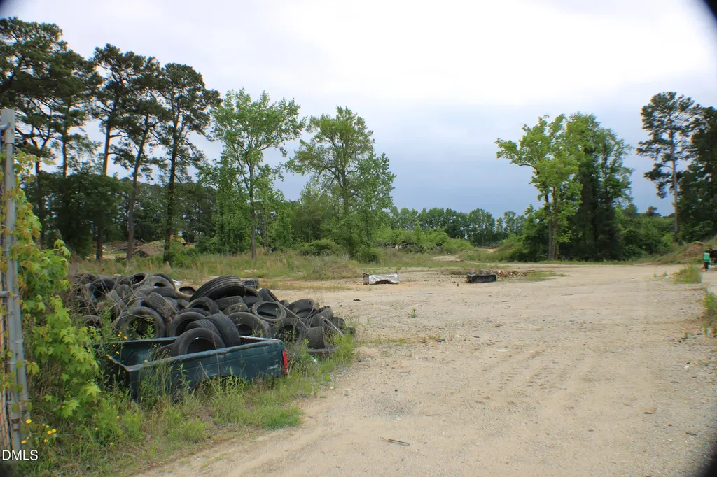 990 George Perry Lee Road Dunn NC 28334