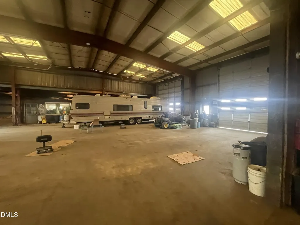 990 George Perry Lee Road Dunn NC 28334