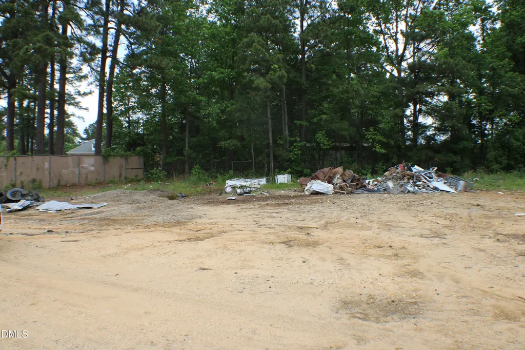 990 George Perry Lee Road Dunn NC 28334