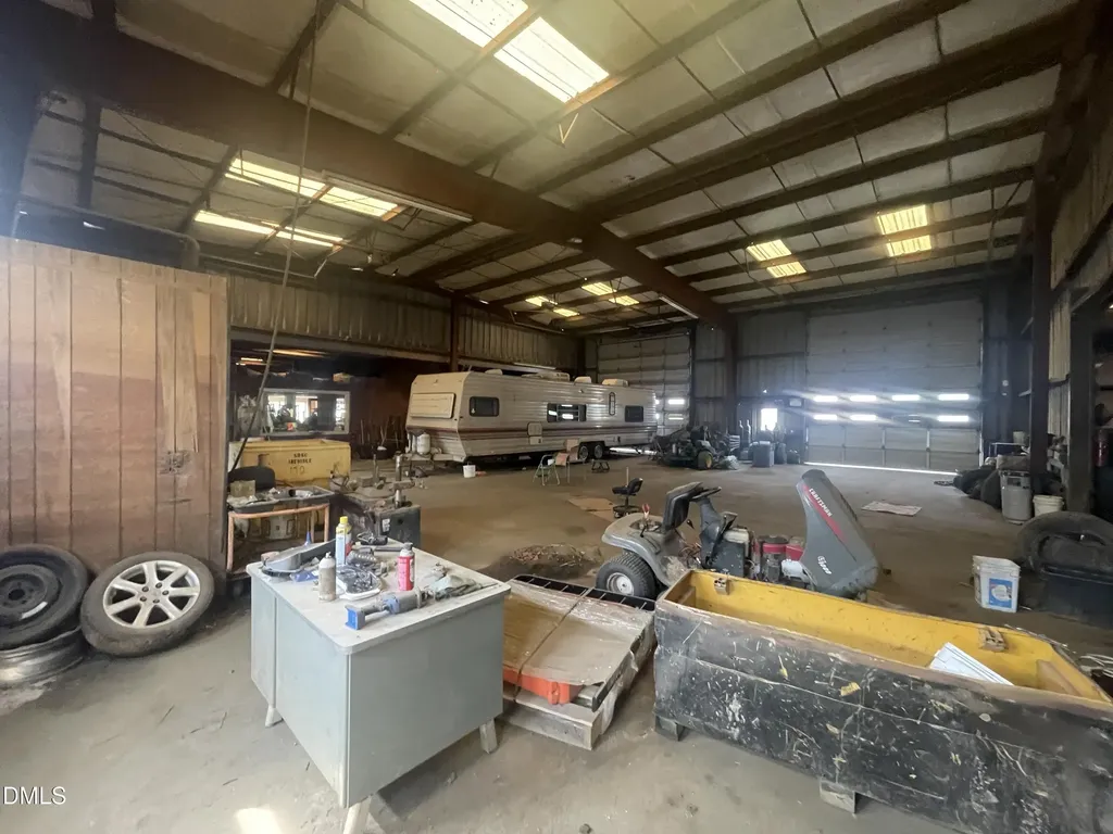 990 George Perry Lee Road Dunn NC 28334