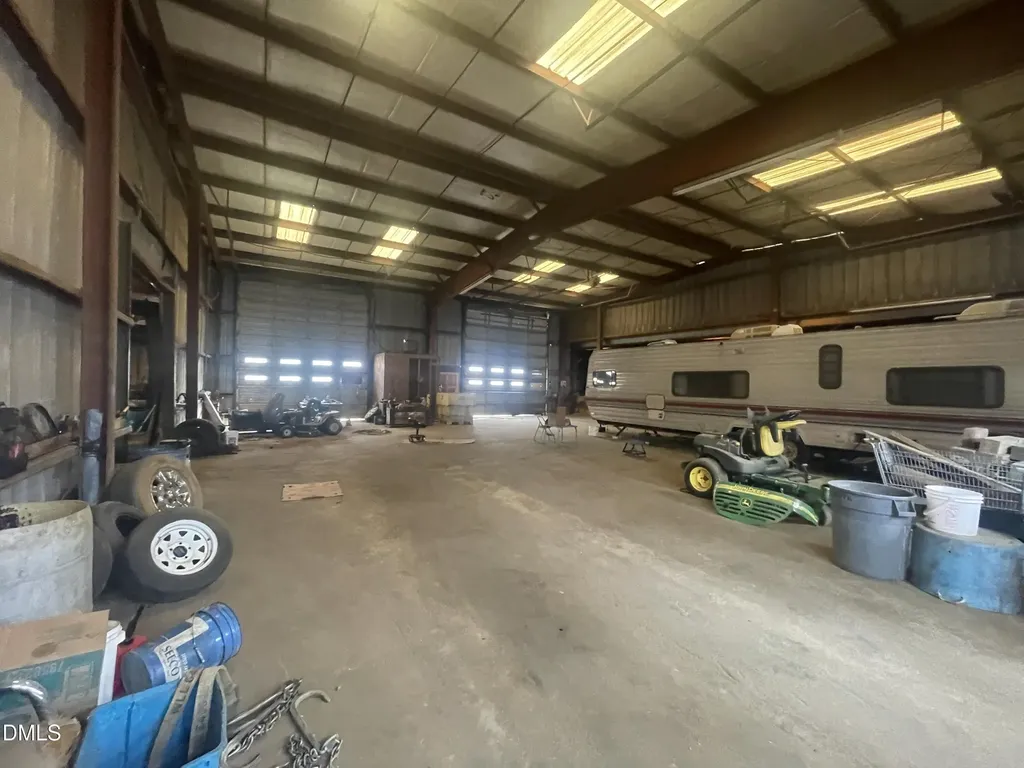 990 George Perry Lee Road Dunn NC 28334