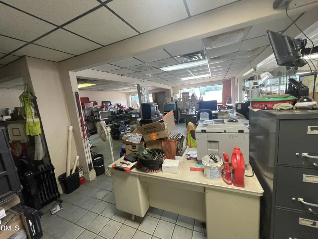 990 George Perry Lee Road Dunn NC 28334