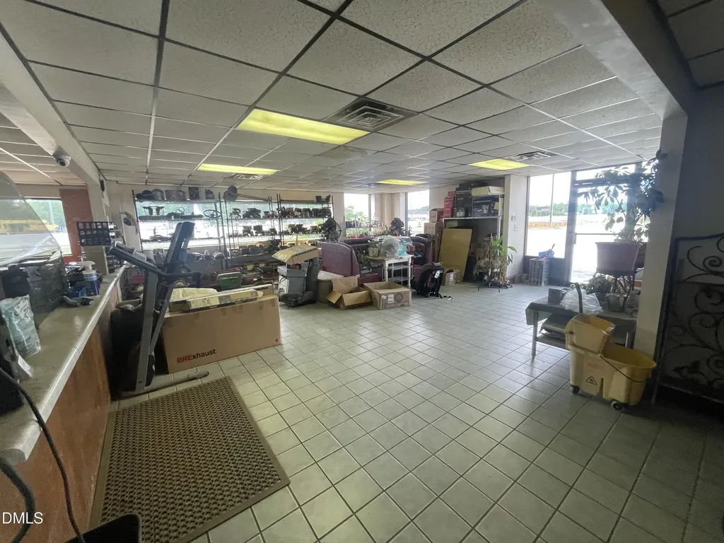 990 George Perry Lee Road Dunn NC 28334