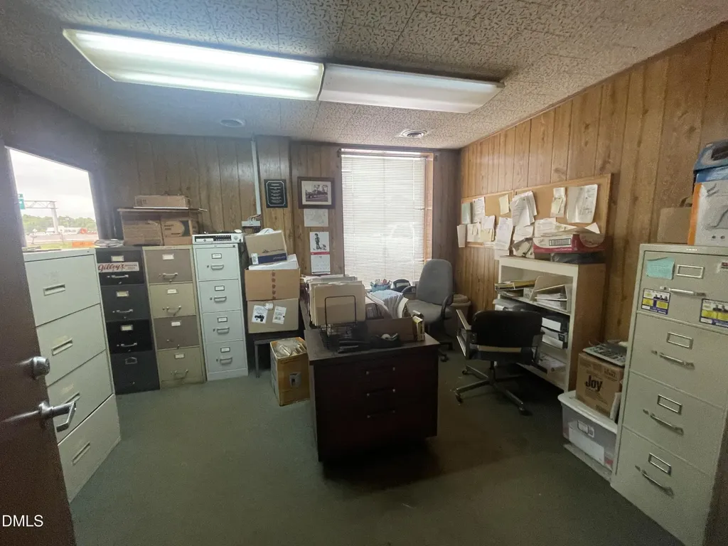 990 George Perry Lee Road Dunn NC 28334
