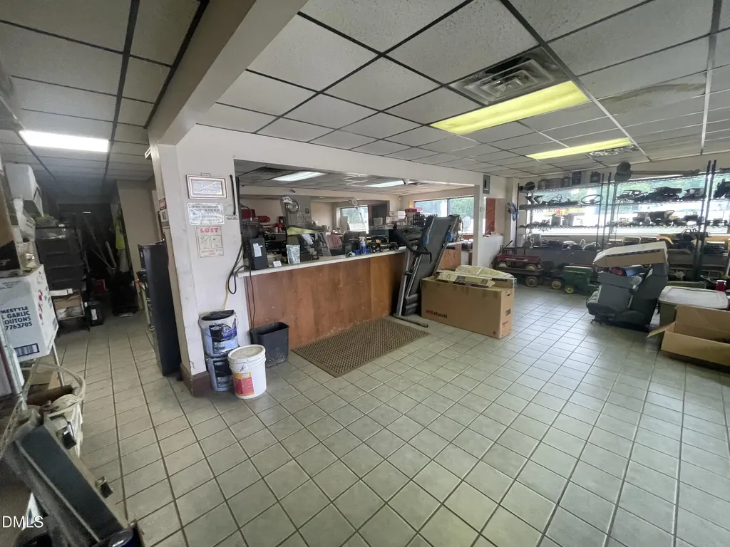 990 George Perry Lee Road Dunn NC 28334