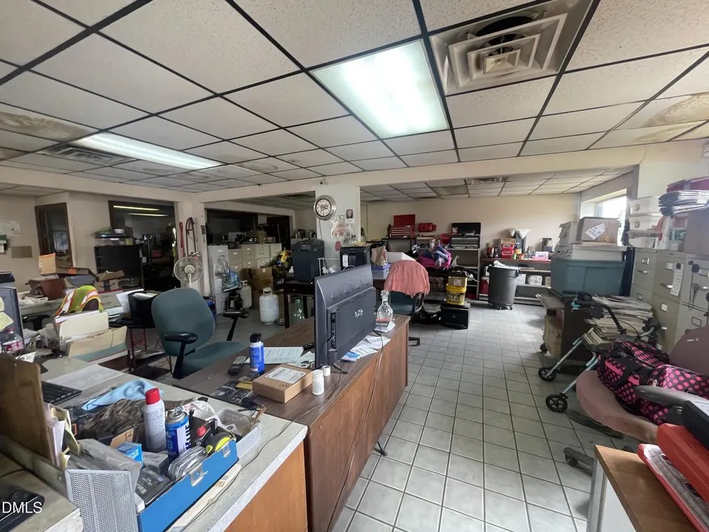990 George Perry Lee Road Dunn NC 28334