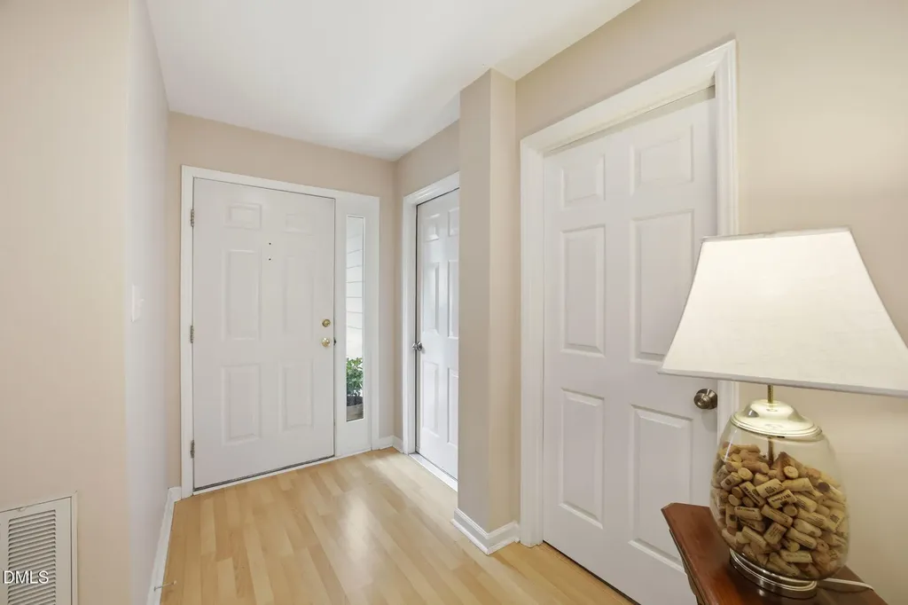 4901 Willowtree Lane Clayton NC 27520