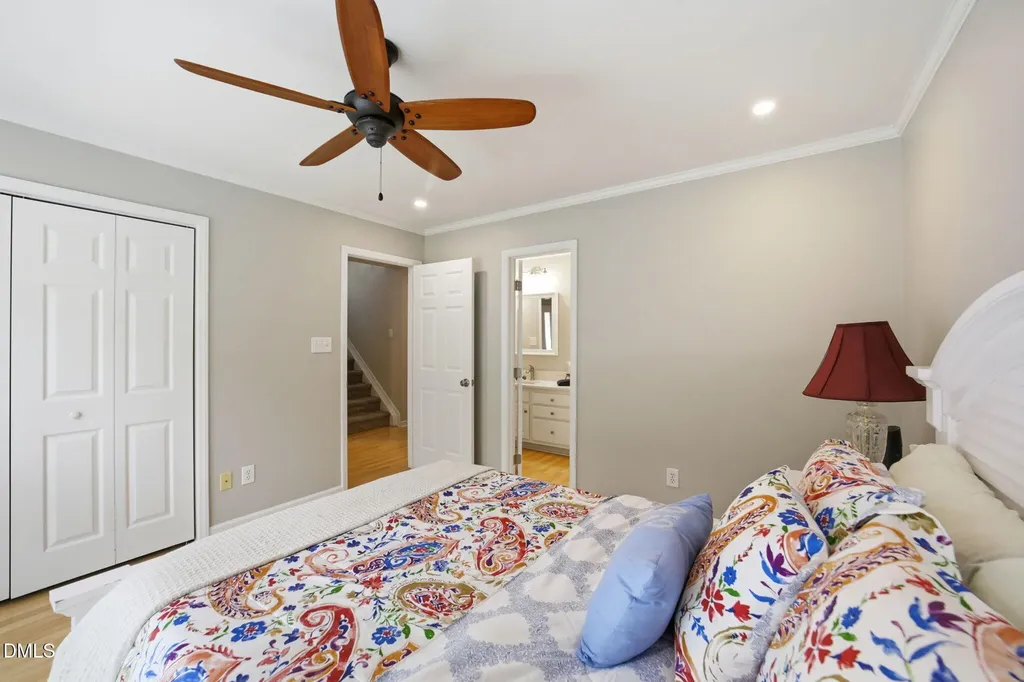4901 Willowtree Lane Clayton NC 27520