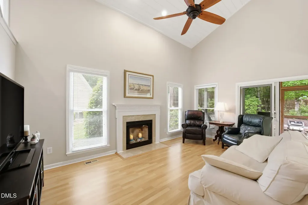 4901 Willowtree Lane Clayton NC 27520