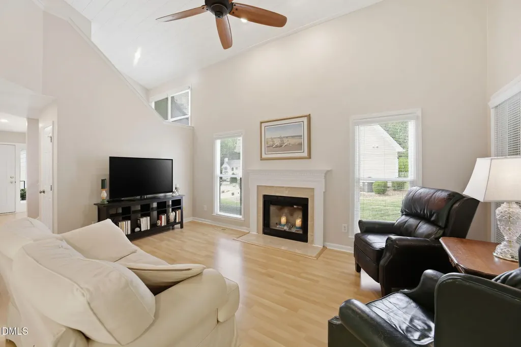 4901 Willowtree Lane Clayton NC 27520