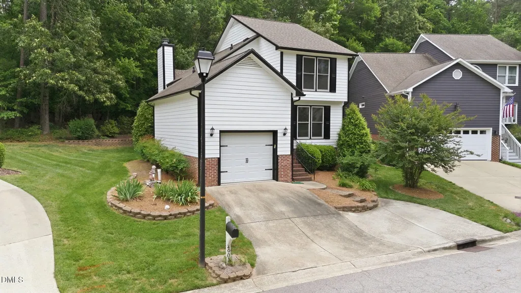 4901 Willowtree Lane Clayton NC 27520