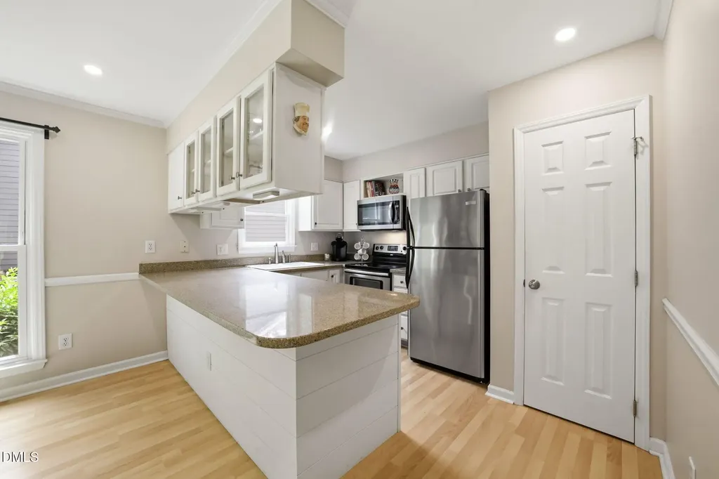 4901 Willowtree Lane Clayton NC 27520
