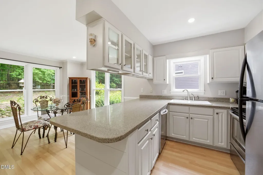 4901 Willowtree Lane Clayton NC 27520