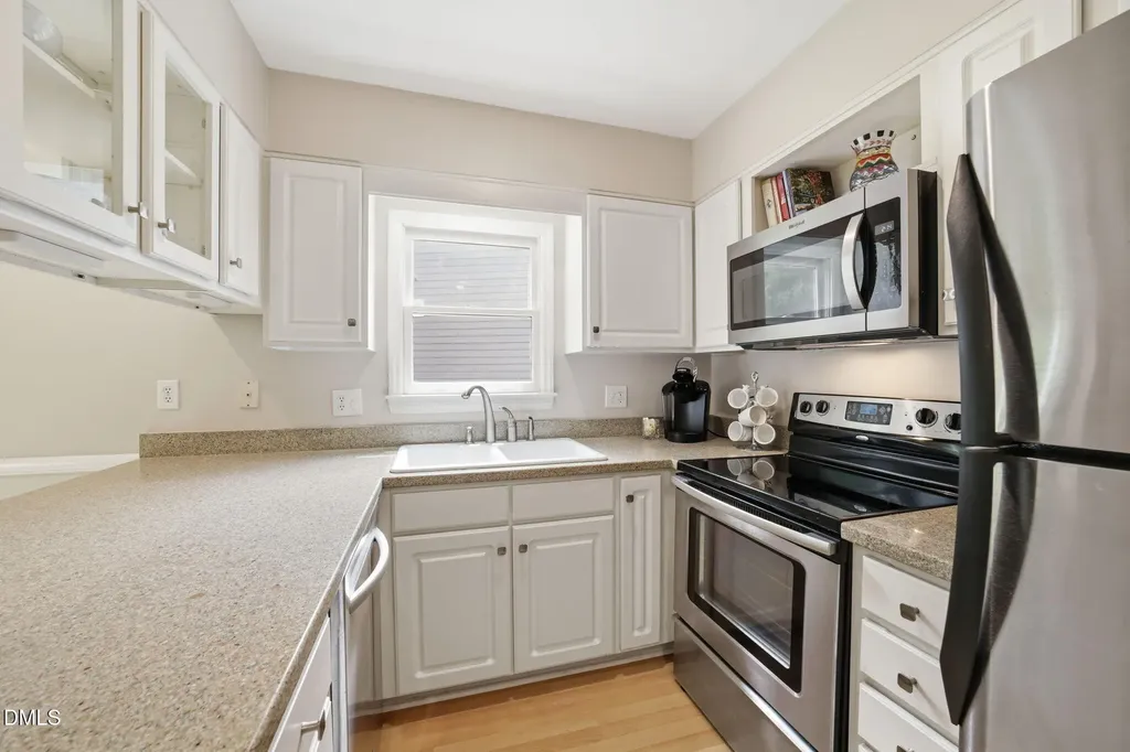 4901 Willowtree Lane Clayton NC 27520