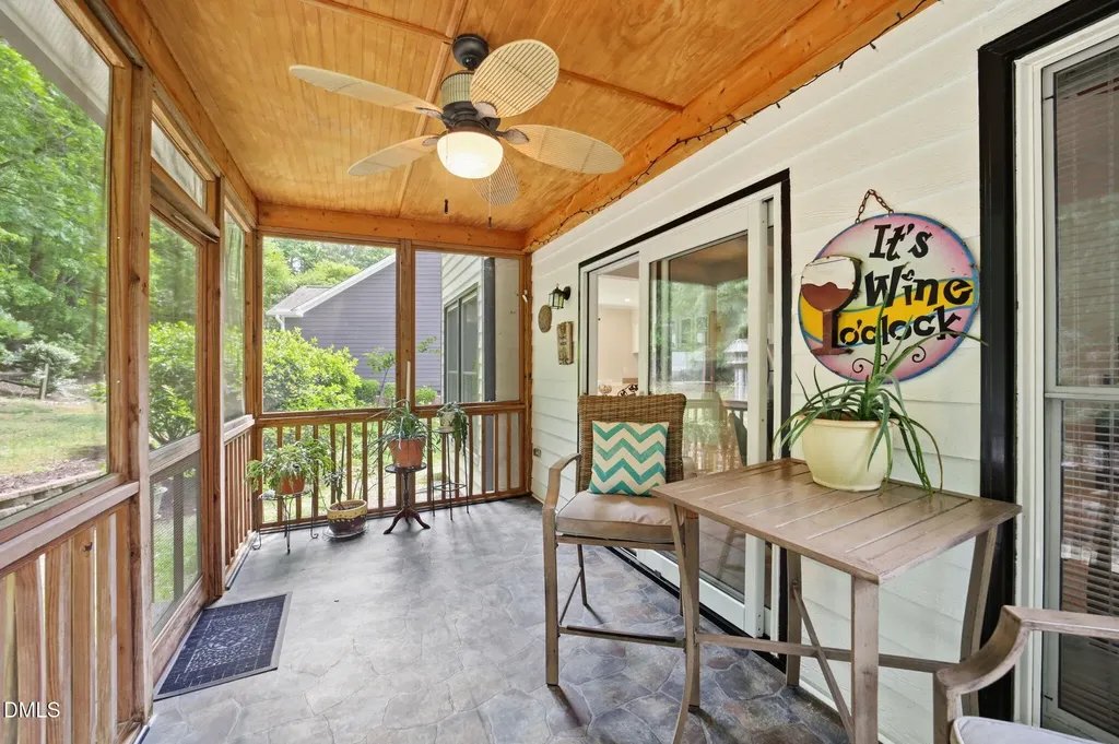 4901 Willowtree Lane Clayton NC 27520
