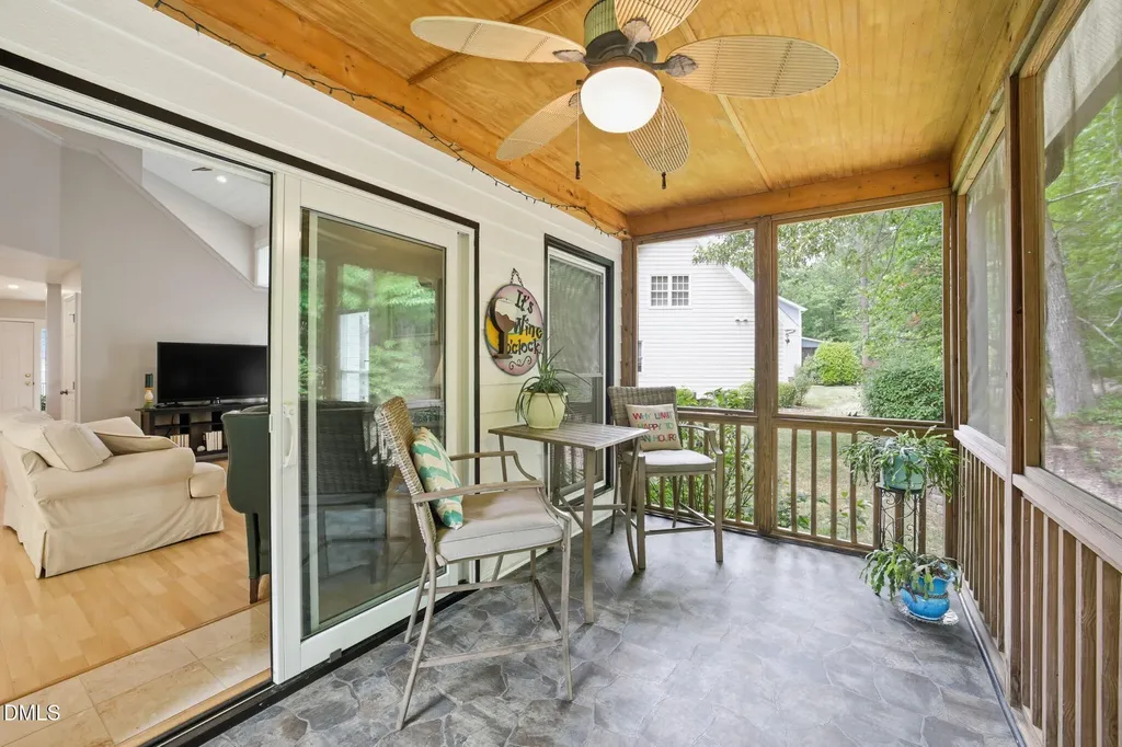 4901 Willowtree Lane Clayton NC 27520