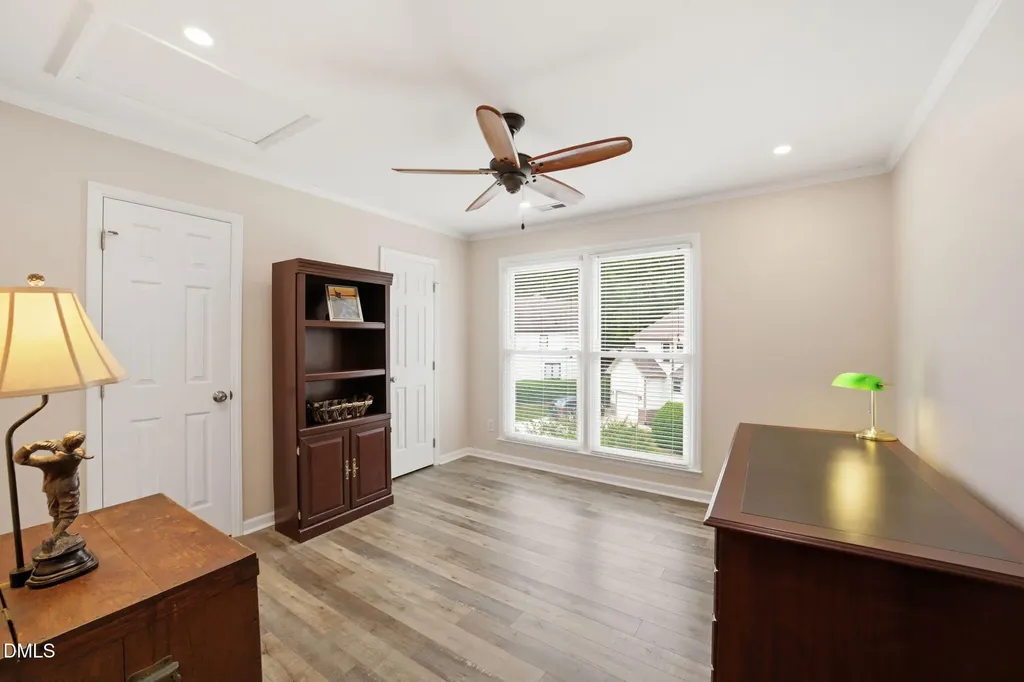 4901 Willowtree Lane Clayton NC 27520