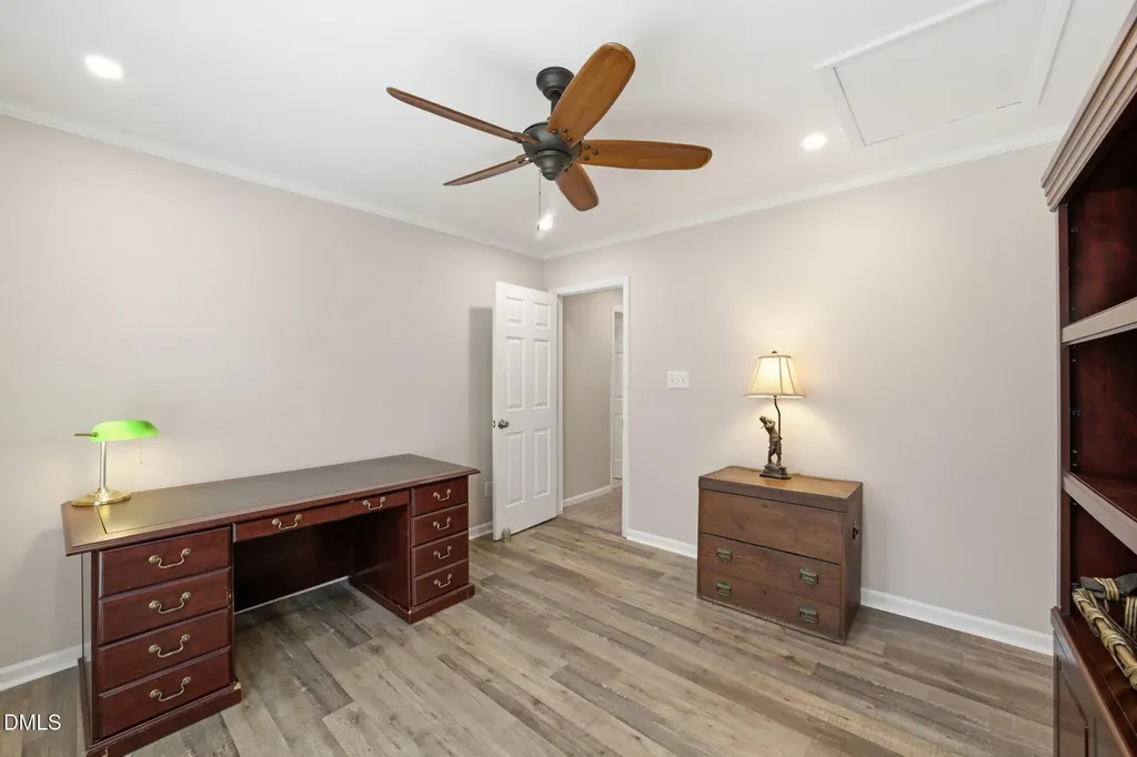 4901 Willowtree Lane Clayton NC 27520