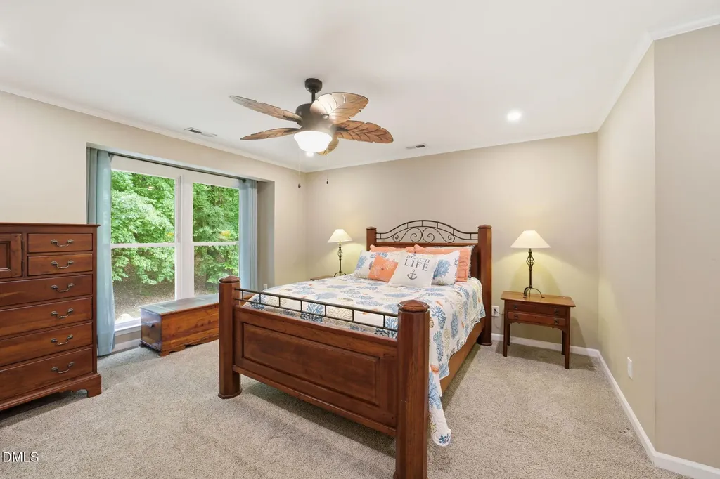 4901 Willowtree Lane Clayton NC 27520