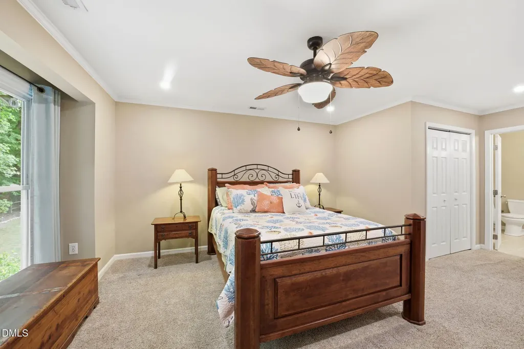 4901 Willowtree Lane Clayton NC 27520