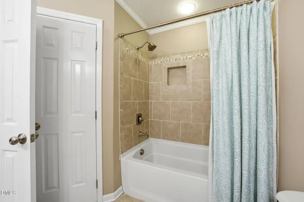 4901 Willowtree Lane Clayton NC 27520