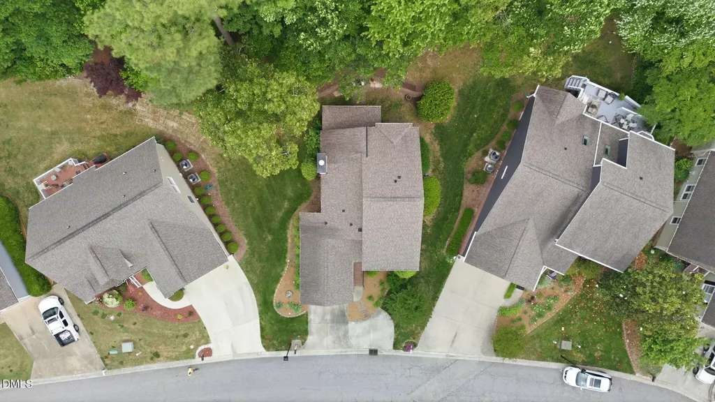 4901 Willowtree Lane Clayton NC 27520