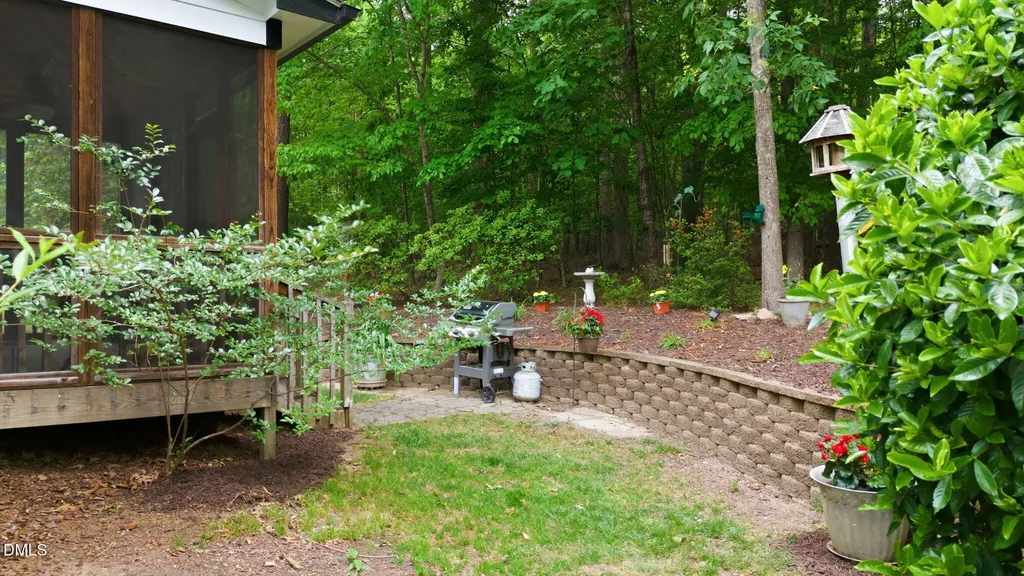 4901 Willowtree Lane Clayton NC 27520