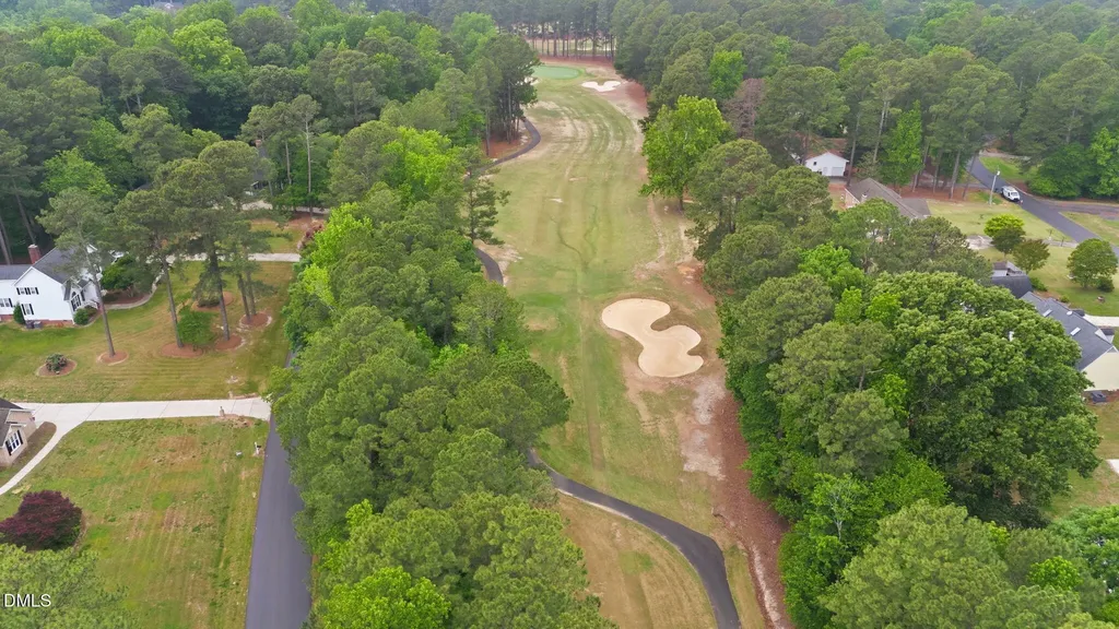 4901 Willowtree Lane Clayton NC 27520