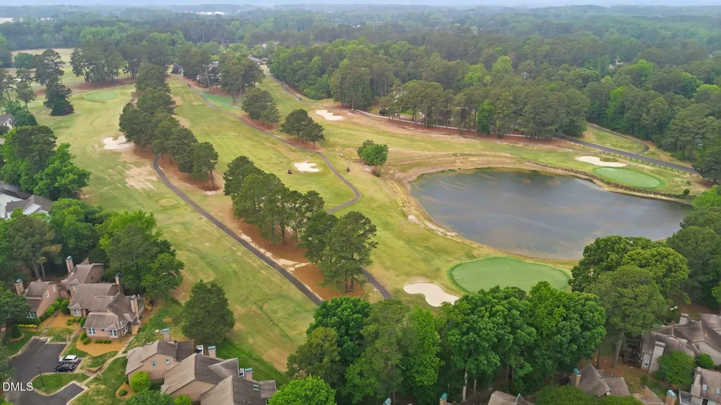 4901 Willowtree Lane Clayton NC 27520