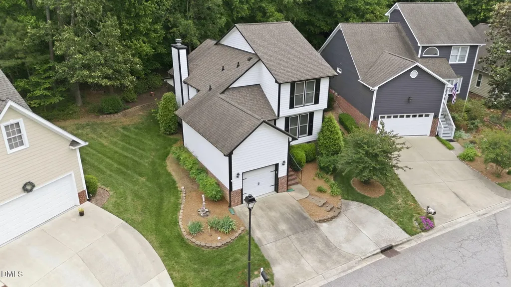 4901 Willowtree Lane Clayton NC 27520