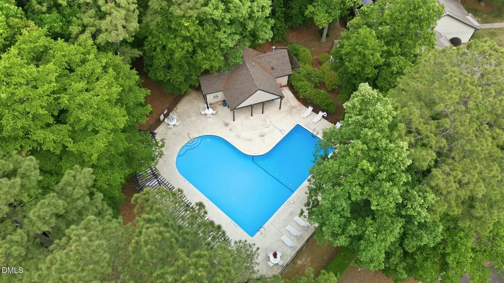 4901 Willowtree Lane Clayton NC 27520